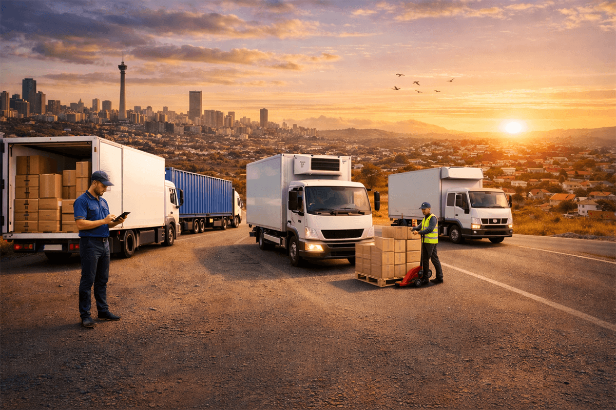 Supply and Delivery Services